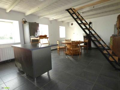 Acheter Maison Bulat-pestivien 127200 euros