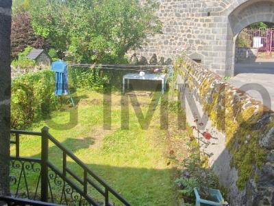Annonce Vente 4 pices Maison Pontgibaud 63