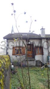 Acheter Maison 146 m2 Pontgibaud