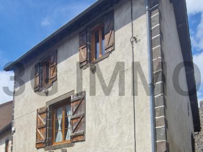 Acheter Maison Pontgibaud Puy de dome