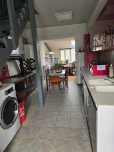 For sale Breille-les-pins NOYANT-VILLAGES 8 rooms 202 m2 Maine et loire (49390) photo 3