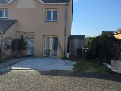 For sale Chaumont-d'anjou 6 rooms 99 m2 Maine et loire (49140) photo 0