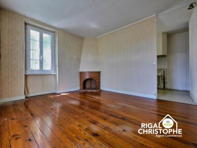 Annonce Vente Immeuble Escoussens 81