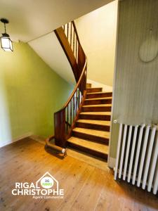 Acheter Immeuble Escoussens 294000 euros
