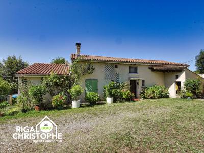 Acheter Maison 120 m2 Castres