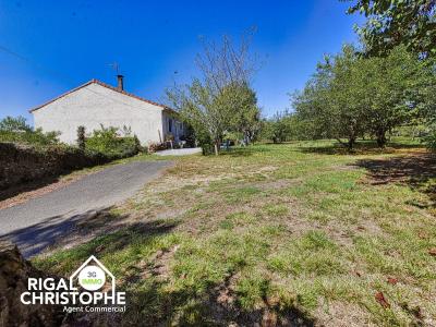Acheter Maison Castres 290000 euros