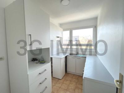 For sale Fontenay-aux-roses 2 rooms 48 m2 Hauts de Seine (92260) photo 3