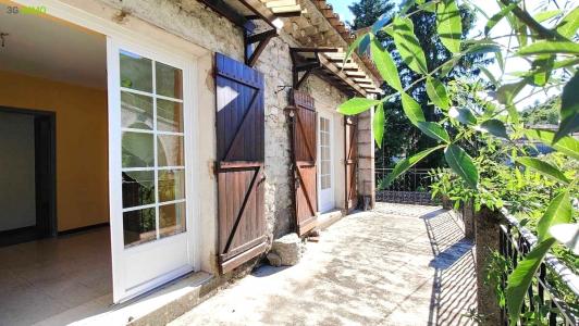 Annonce Vente 4 pices Maison Saint-hippolyte-du-fort 30