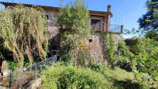 Acheter Maison 91 m2 Saint-hippolyte-du-fort