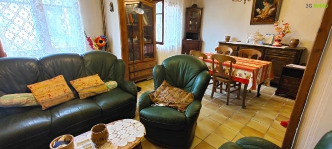 For sale Roquedur SUMANE 4 rooms 88 m2 Gard (30440) photo 4