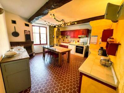 Annonce Vente 6 pices Maison Besse-sur-issole 83
