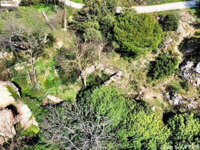 Annonce Vente Terrain Correns 83