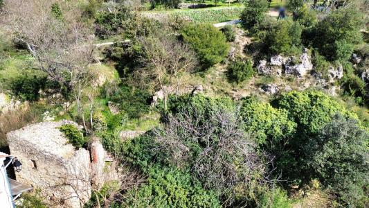 Acheter Terrain Correns 89000 euros