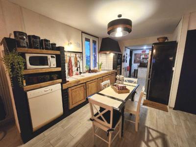 Annonce Vente 8 pices Maison Antran 86