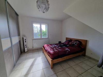 Acheter Maison Antran Vienne