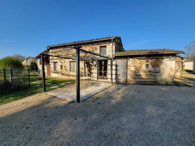 Annonce Vente 8 pices Maison Rouille 86