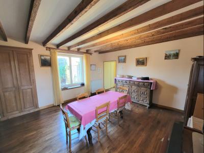 Acheter Maison Rouille Vienne