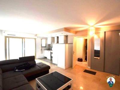 For sale Cannet 2 rooms 43 m2 Alpes Maritimes (06110) photo 2