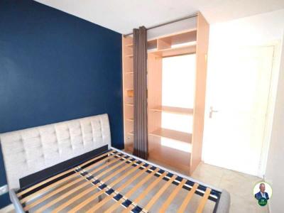 For sale Cannet 2 rooms 43 m2 Alpes Maritimes (06110) photo 3