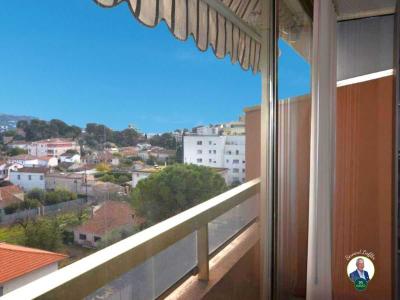 For sale Cannet 2 rooms 43 m2 Alpes Maritimes (06110) photo 4