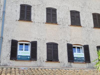Annonce Vente 3 pices Appartement Claviers 83