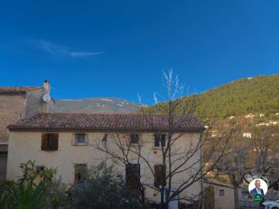 Acheter Appartement Claviers Var