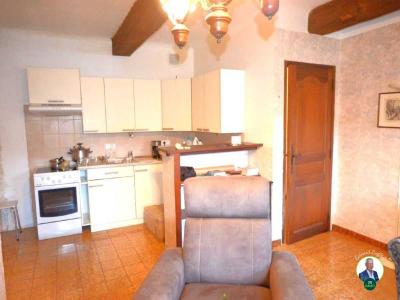 Acheter Appartement Claviers 92000 euros