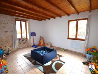 Acheter Maison Port-sainte-foy-et-ponchapt 399000 euros