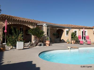 Annonce Vente 4 pices Maison Perpignan 66
