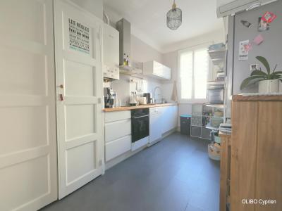 Acheter Maison 81 m2 Perpignan