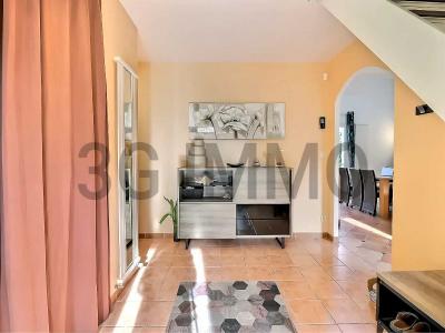 Annonce Vente 7 pices Maison Verneuil-en-halatte 60