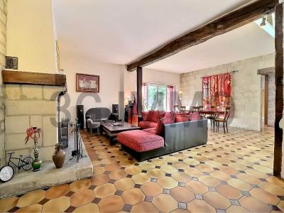 For sale Rieux 11 rooms 370 m2 Oise (60870) photo 2