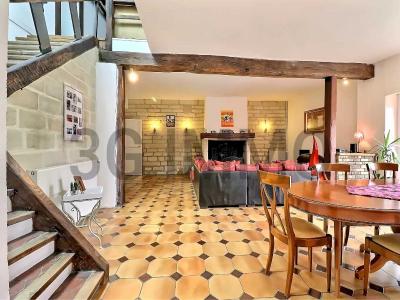 For sale Rieux 11 rooms 370 m2 Oise (60870) photo 3