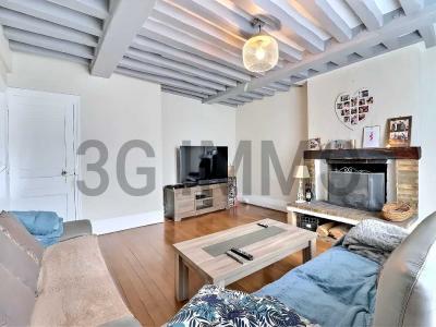 For sale Rieux 11 rooms 370 m2 Oise (60870) photo 4