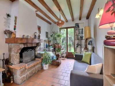 Annonce Vente 5 pices Maison Verneuil-en-halatte 60