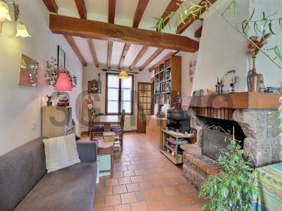 Acheter Maison 95 m2 Verneuil-en-halatte