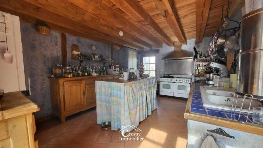Annonce Vente 7 pices Maison Castres 81