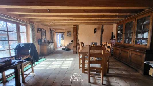 Acheter Maison 206 m2 Castres
