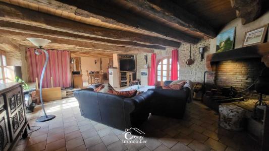Acheter Maison Castres Tarn