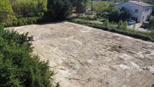Acheter Terrain Castelnau-de-guers 188000 euros