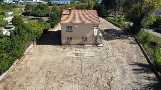 Acheter Terrain Castelnau-de-guers Herault