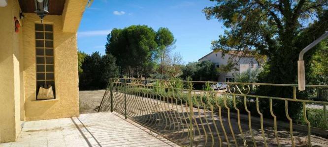 Annonce Vente 7 pices Maison Castelnau-de-guers 34