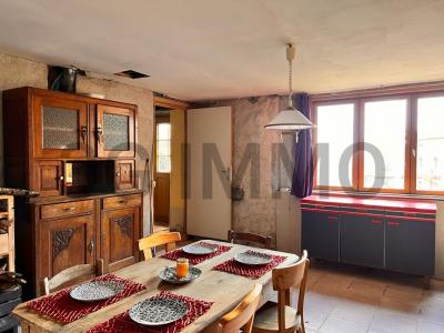 Annonce Vente 7 pices Maison Chabanne 03