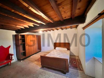 Acheter Maison Chabanne 55000 euros
