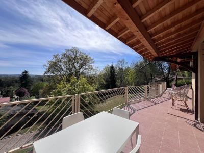 Acheter Maison 377 m2 Roanne