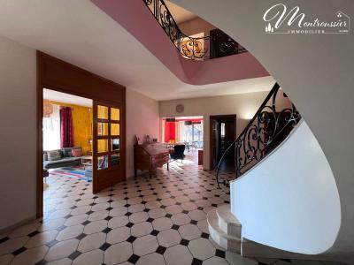 Acheter Maison Roanne 595000 euros