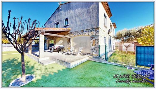 Acheter Maison Villalier Aude