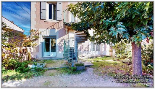 For sale Carcassonne 7 rooms 162 m2 Aude (11000) photo 0