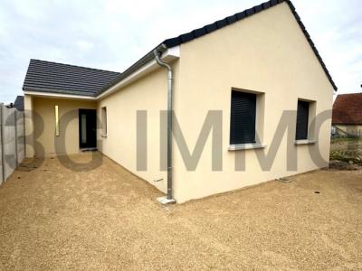 For sale Provins 5 rooms 100 m2 Seine et marne (77160) photo 2