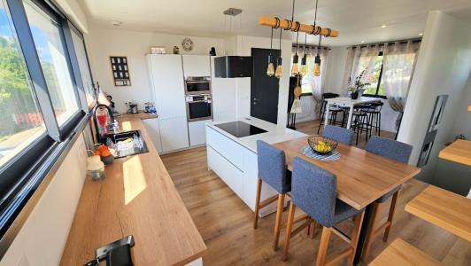 Acheter Maison Miniac-morvan 359900 euros